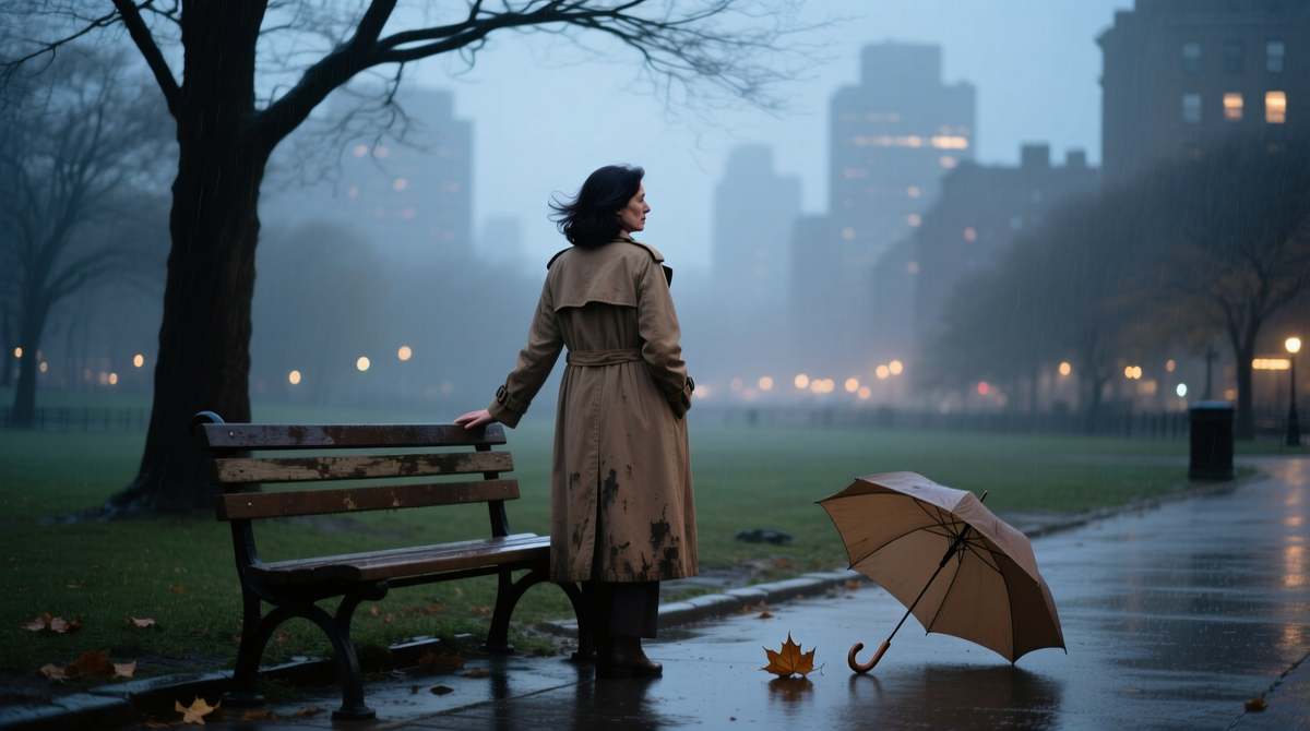 Почему мы так сильно переживаем разрыв отношений? Почему так больно и плохо?