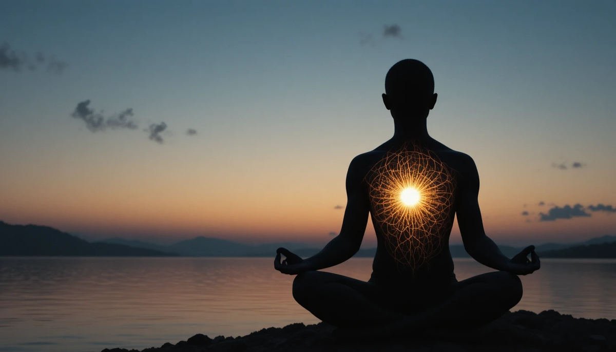 Сдаться, чтобы победить: парадоксальный ключ к внутренней гармонии.