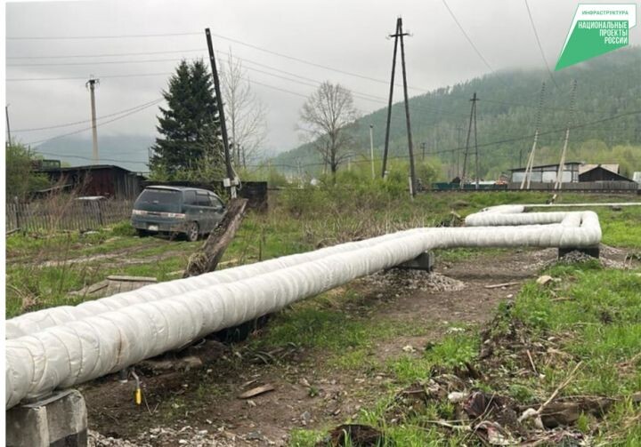    Фото:Пресс-служба министерства жилищно-коммунального хозяйства Хабаровского края