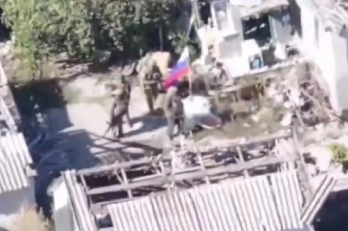    Батальоны готовы идти до Одессы.