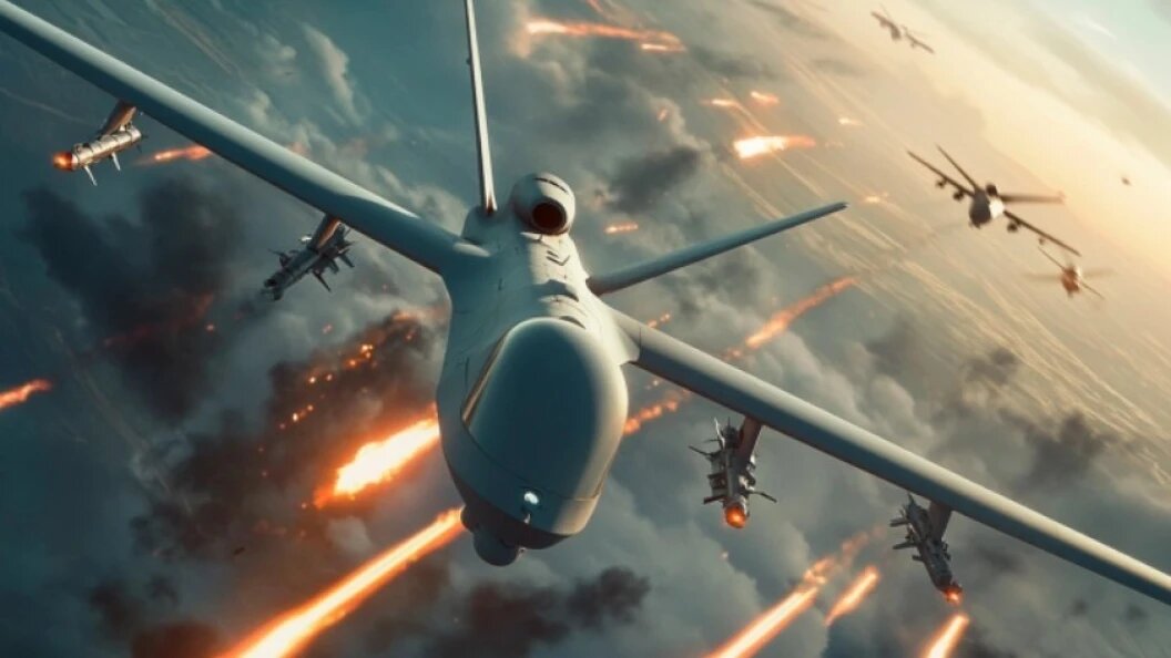    Коллаж Царьграда