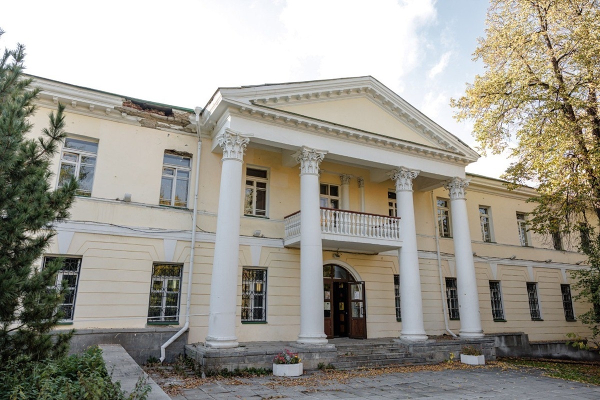    Фото: ТГ-канал Алексея Орлова