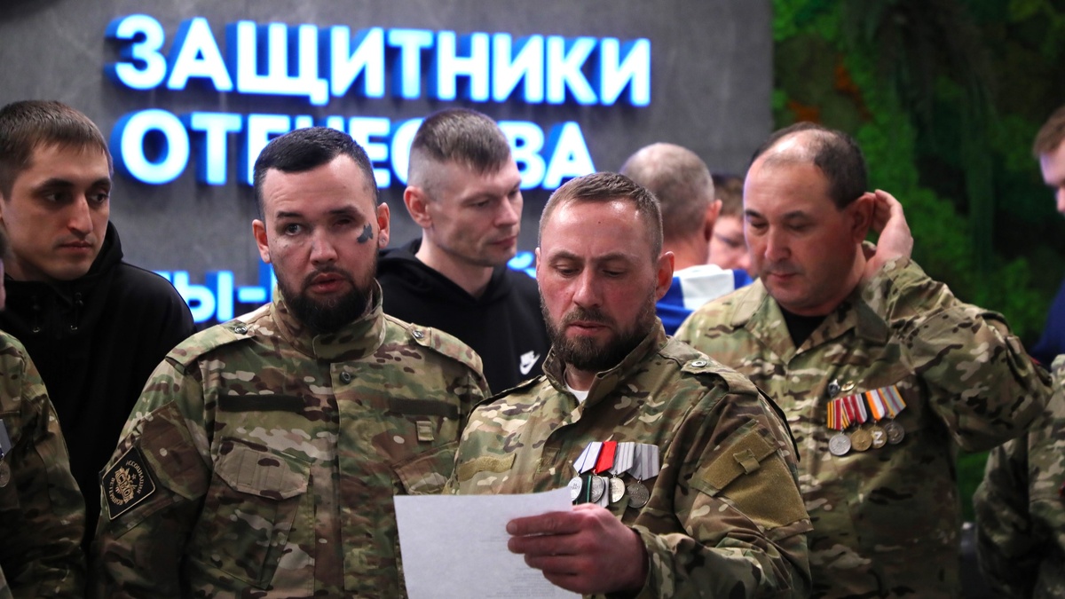    Фонд «Защитники Отечества» расширяет помощь ветеранам СВО