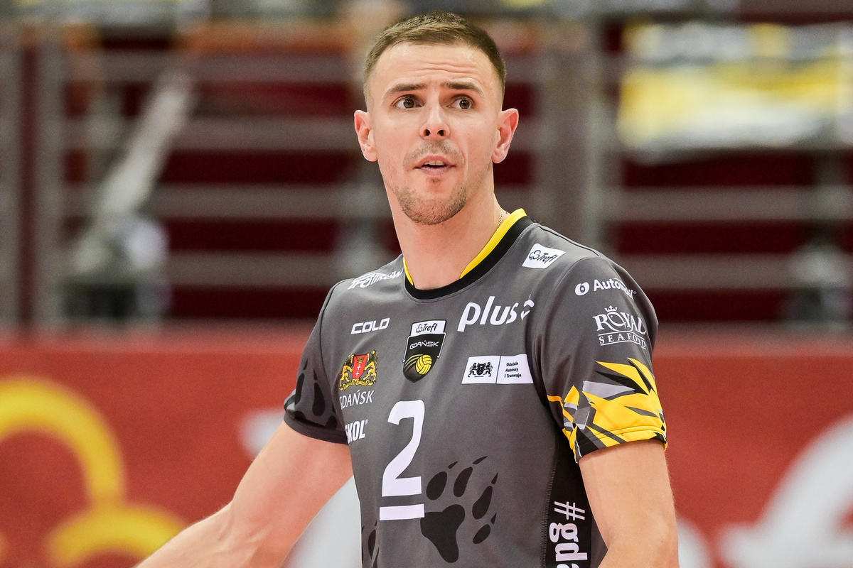    Мариуш Влажлы / фото: © Mateusz Slodkowski, globallookpress.com