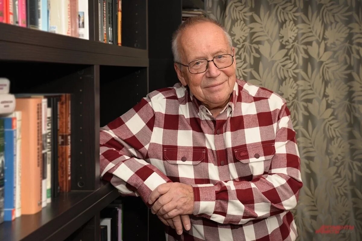    Юрий Вяземский.