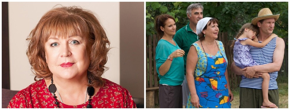 Татьяна Кравченко: Трудный путь к «Ленкому» и народной любви