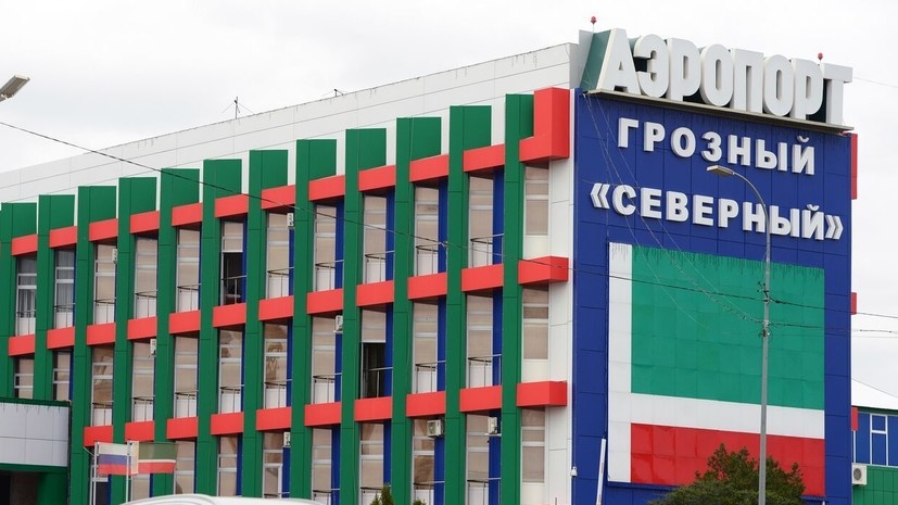   РИА Новости