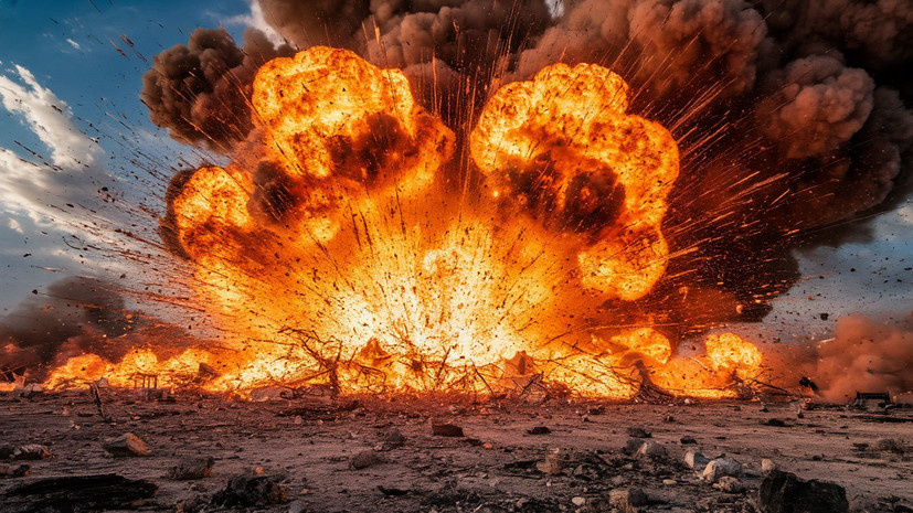   Сгенерировано с помощью ИИ