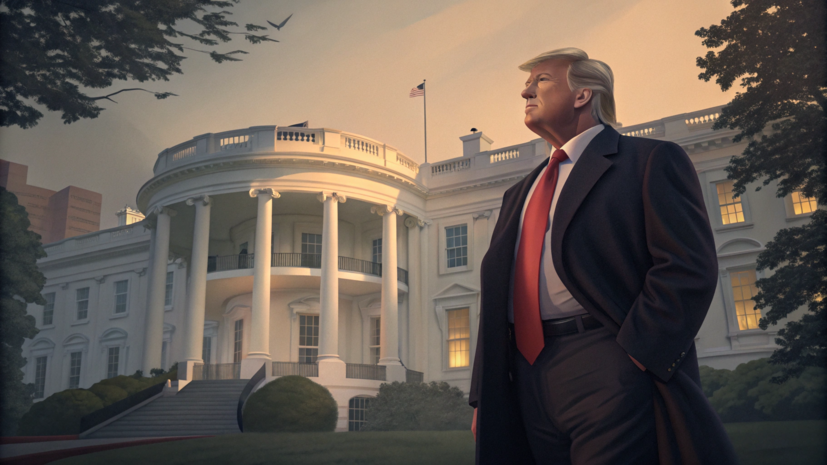   Сгенерировано с помощью ИИ