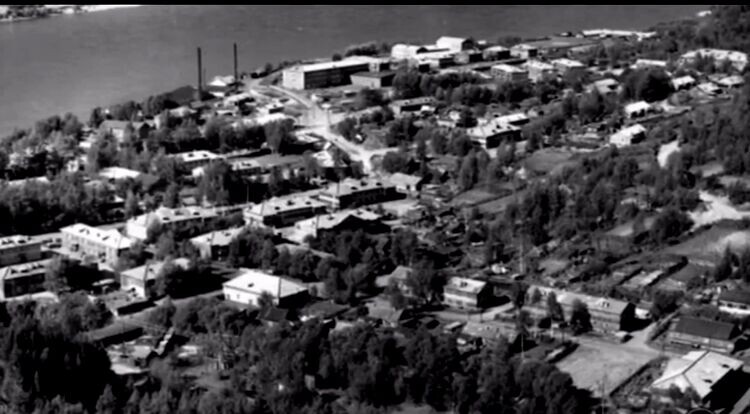 Иркутская область - один из лидеров российских регионов по исчезновению поселков