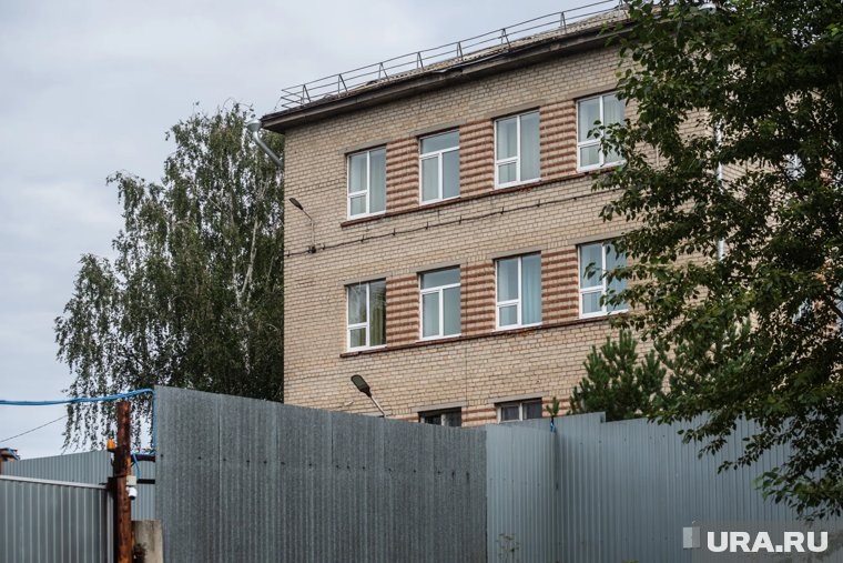     Наталья Поддубная покинула пост директора школы после секс-скандала