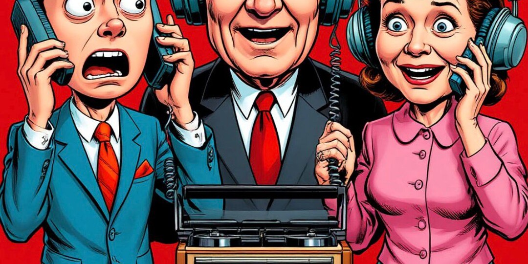 Поймать мошенника за язык: зачем мы должны пионерами голосовой биометрии