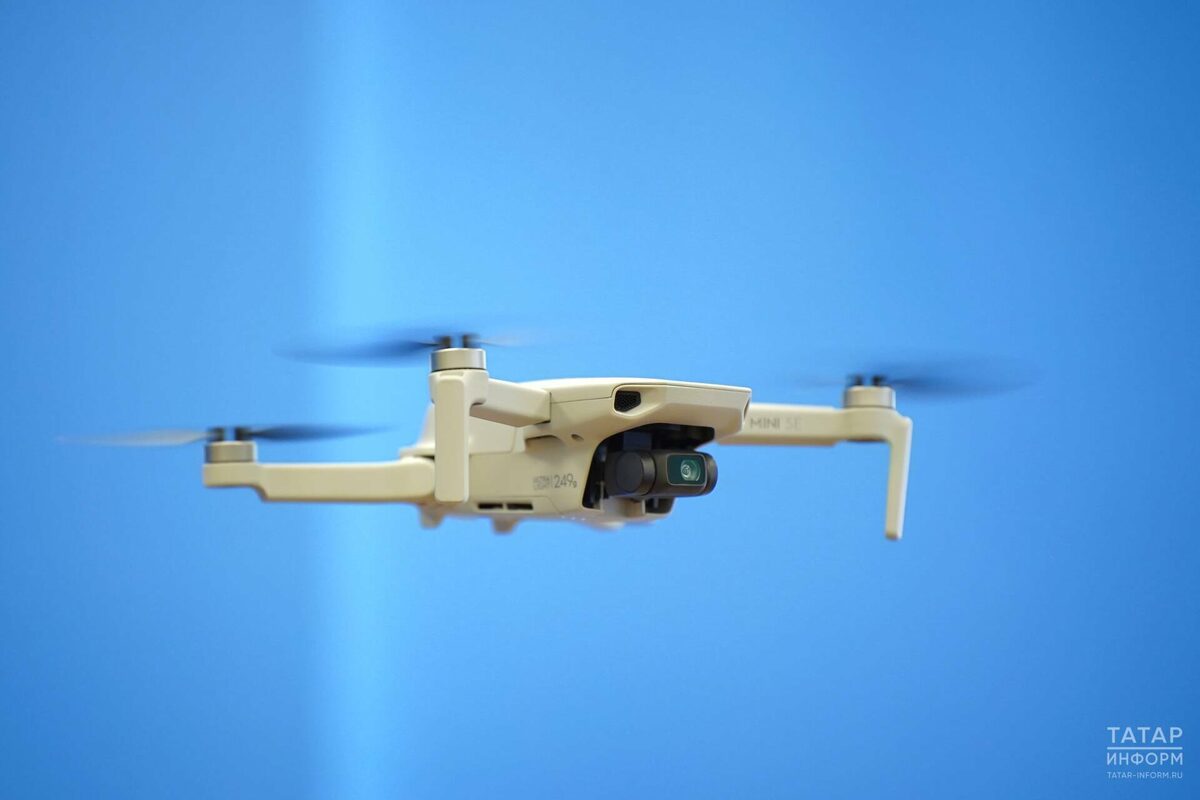 Фото: © «Татар-информ»