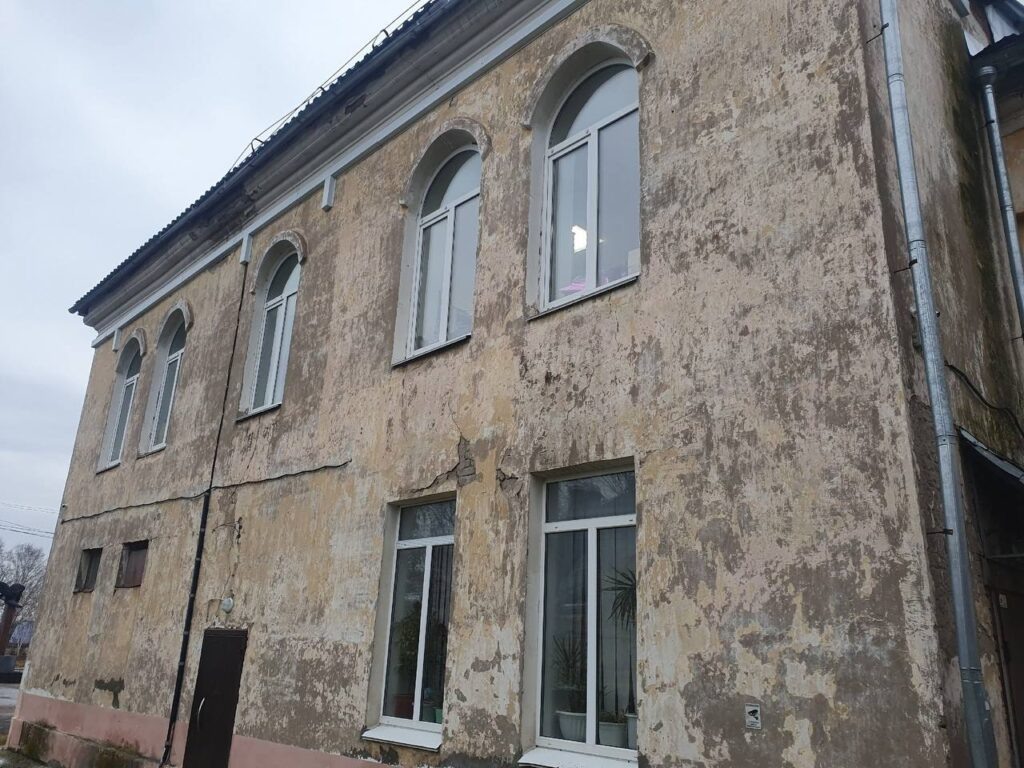    Фото: Глава Березников/ТГ Ульяна Бажанова