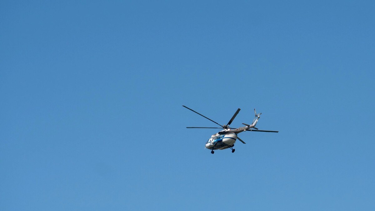    Фото: Сергей Зубков / «Ямал-Медиа»