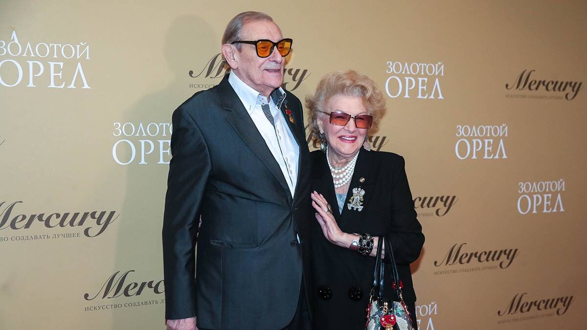    Фото: Василий Кузьмиченок / АГН Москва