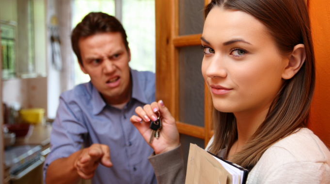 💬 Подпишись, если тоже когда-то сказала: «Хватит — теперь по-другому»