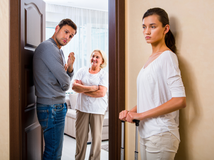 💔 Подписка — если тоже любила не того, но по-настоящему