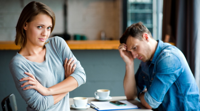 ❤️ Подписывайся — мы, женщины, и смеёмся, и плачем одинаково