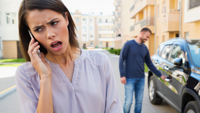 ❤️ Иногда одно “я понимаю” дороже тысячи советов