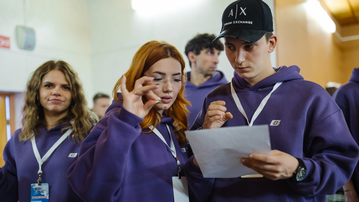    В Ханты-Мансийске пройдёт международная стажировка «Волонтёрство объединяет»