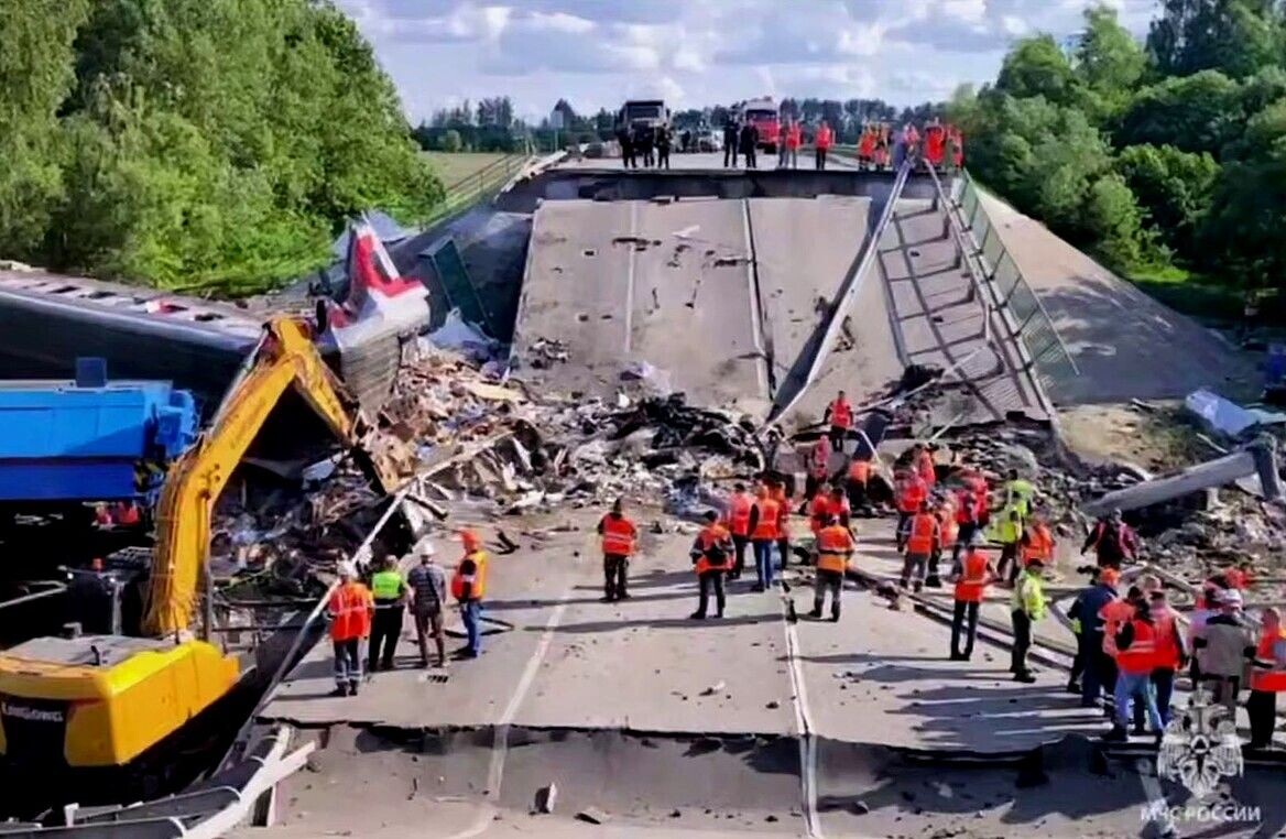     / Источник: МЧС РФ