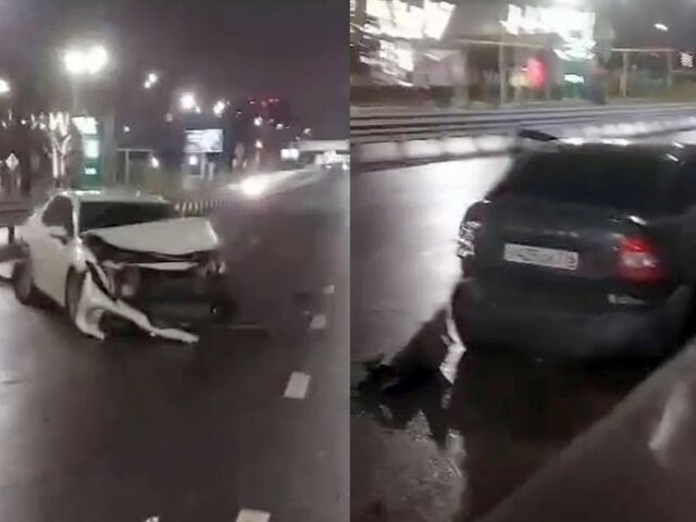    Фото: телеграм-канал "ГОСАВТОИНСПЕКЦИЯ КАЗАНИ"