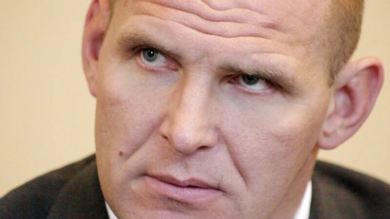     Александр Карелин на Алтае. Михаил Хаустов