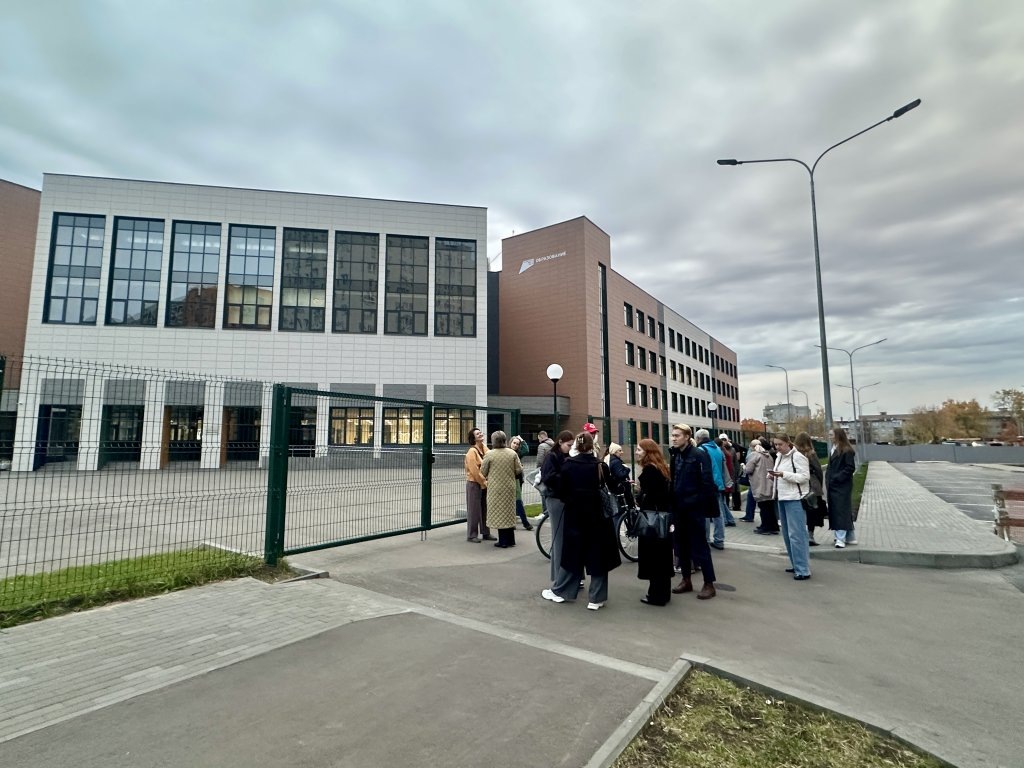 Фото: Анастасия Малышева