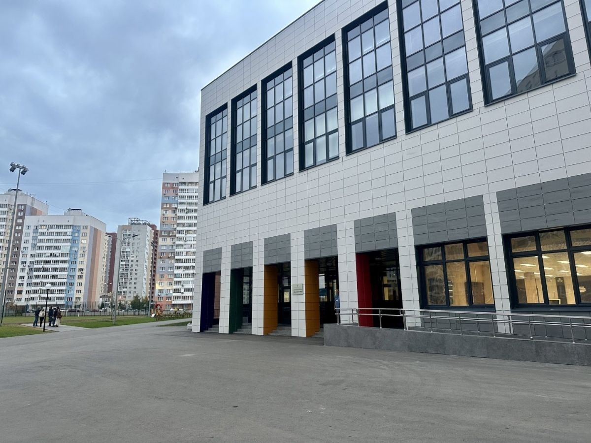 Фото: Анастасия Малышева