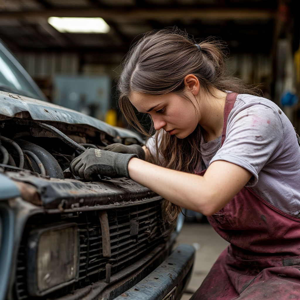 Картинка сгенерирована нейросетью Шедеврум
