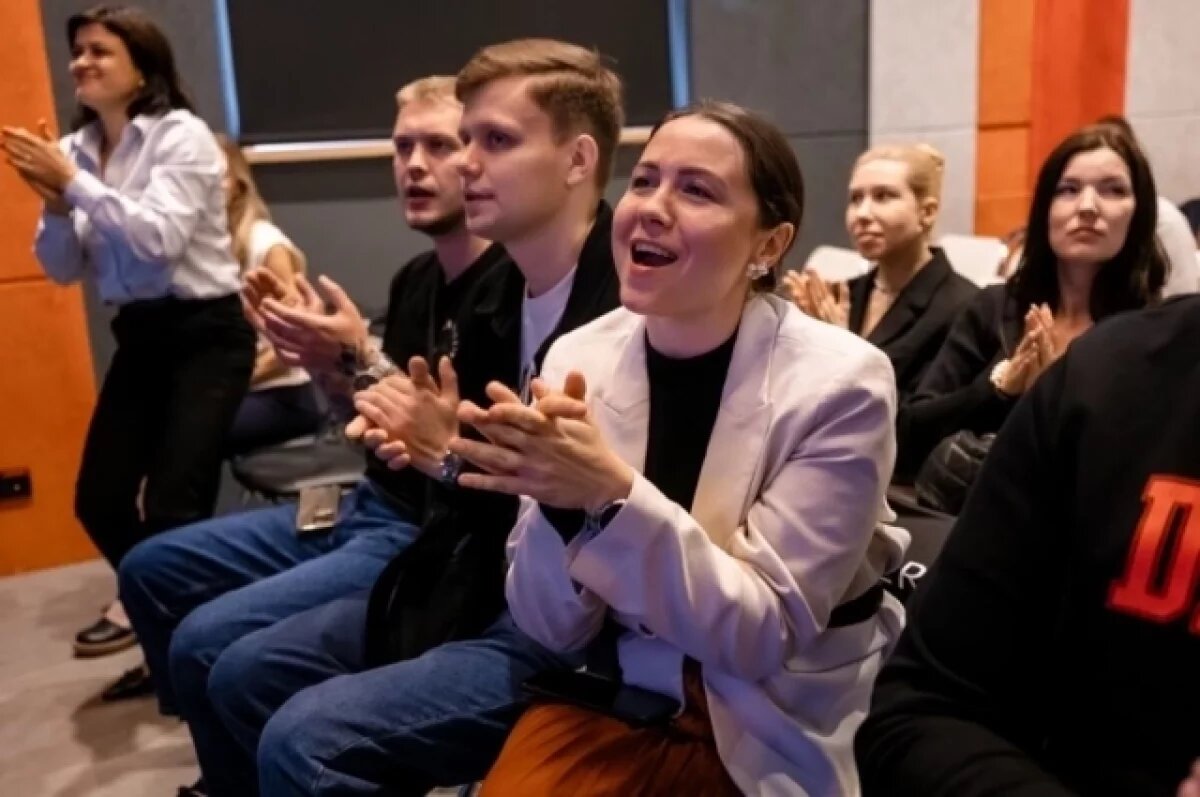    Саммит по молодежному предпринимательству пройдет в Екатеринбурге