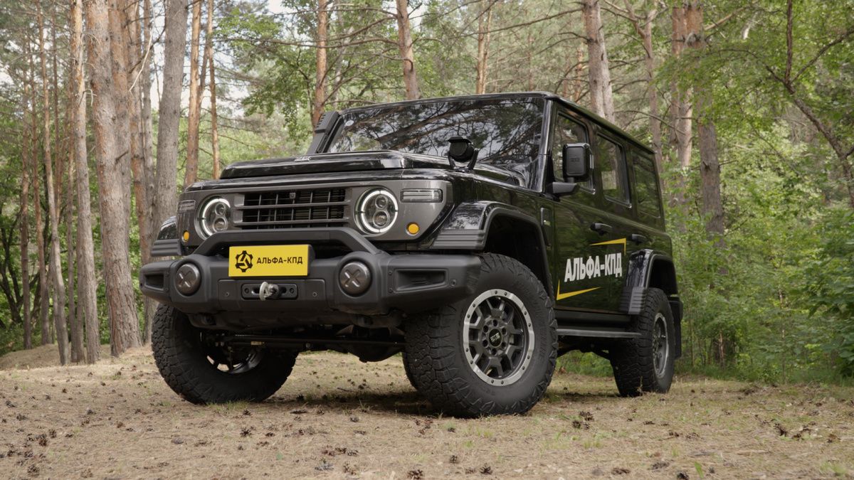 BAW 212 T01 Long Wind (Changfeng)