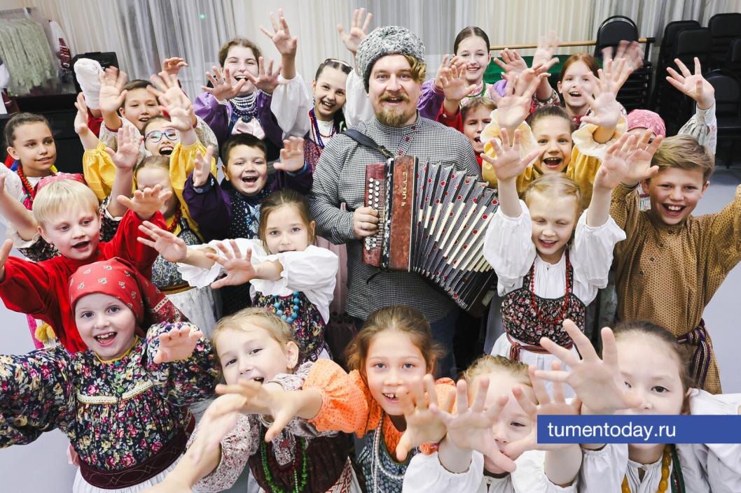  Фото Дениса Моргунова