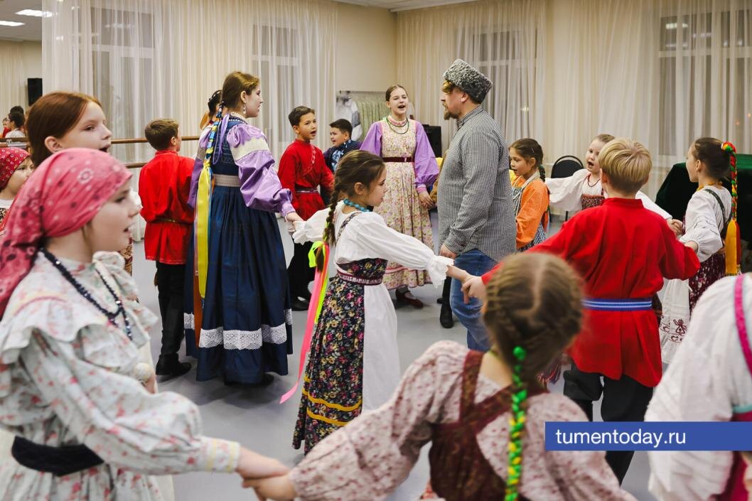  Фото Дениса Моргунова