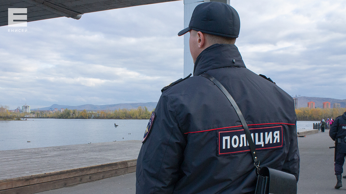     Красноярец 4 года проведет в колонии строгого режима за 18 краж люков и кабеля