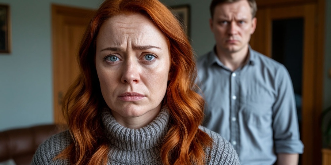 — Послушай дорогая! Твой наследный дом нужно продать! Сделаем ремонт в квартире и купим моей мамочке новую кухню — нагло заявил мне муж