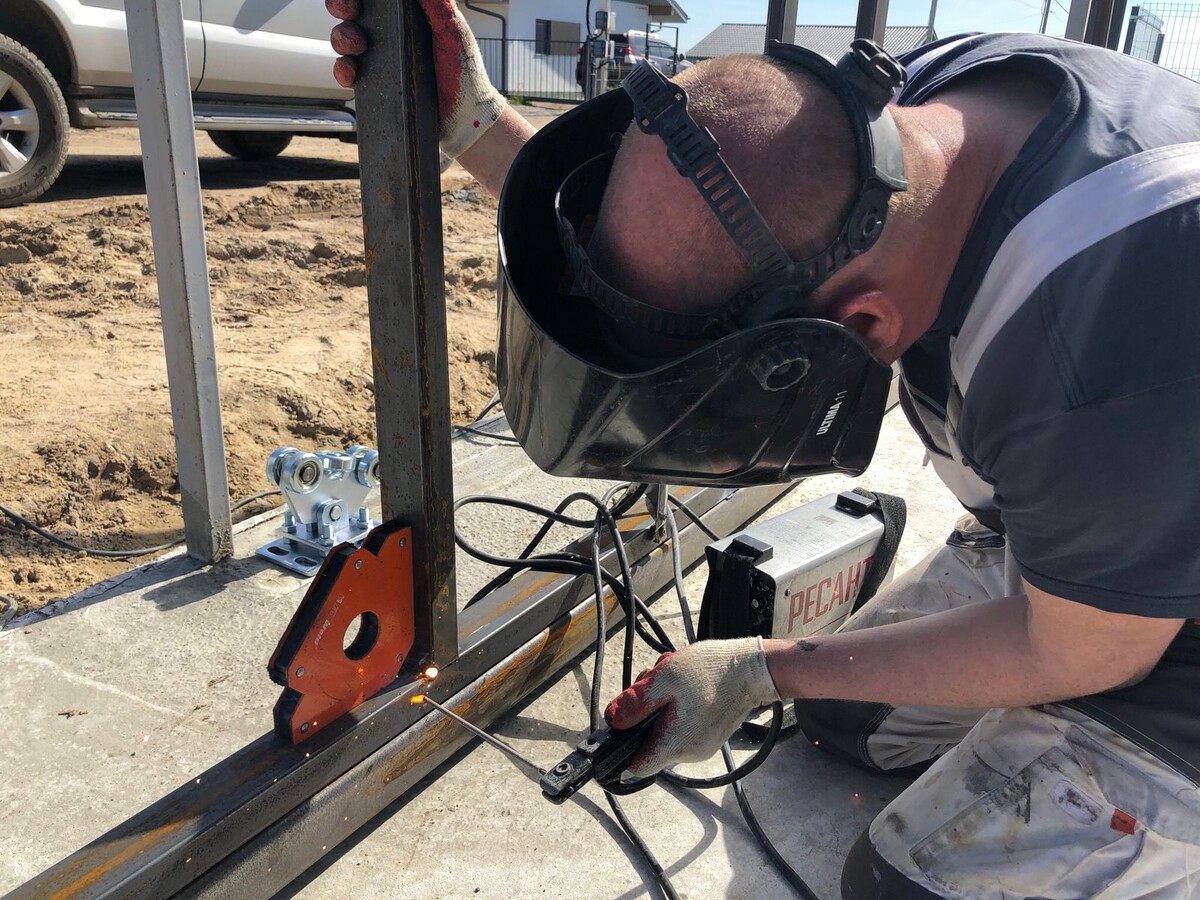 Материал предоставлен проектом "Строительная Россия"