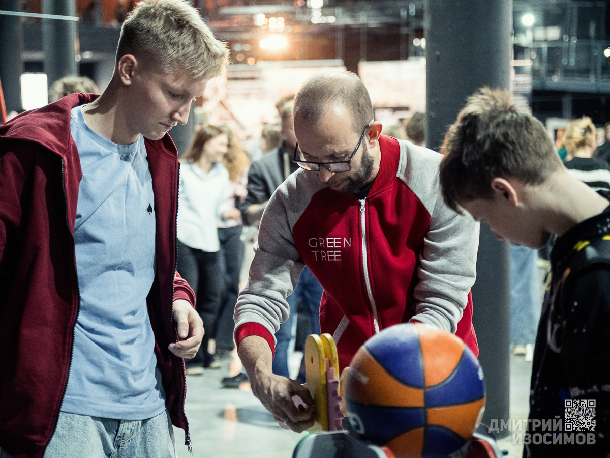 Фото: Дмитрий Изосимов