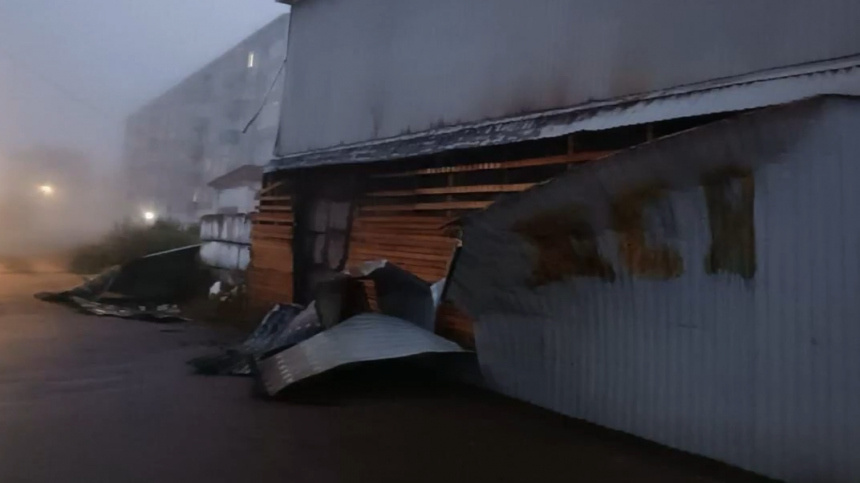    Фото: Telegram/Полиция Забайкалья/umvd75; 5-tv.ru