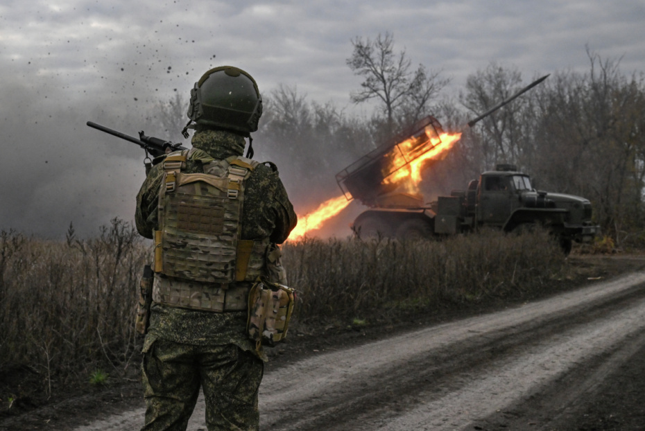    Станислав Красильников/РИА Новости