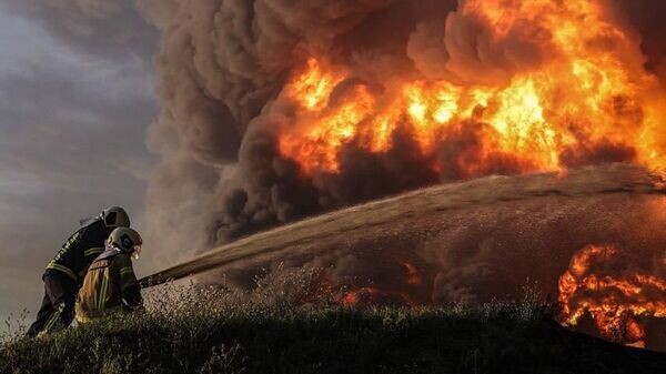    © Telegram Владимир Зеленский