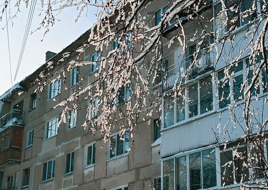    Фото: В курсе.ру Ульяна Бажанова