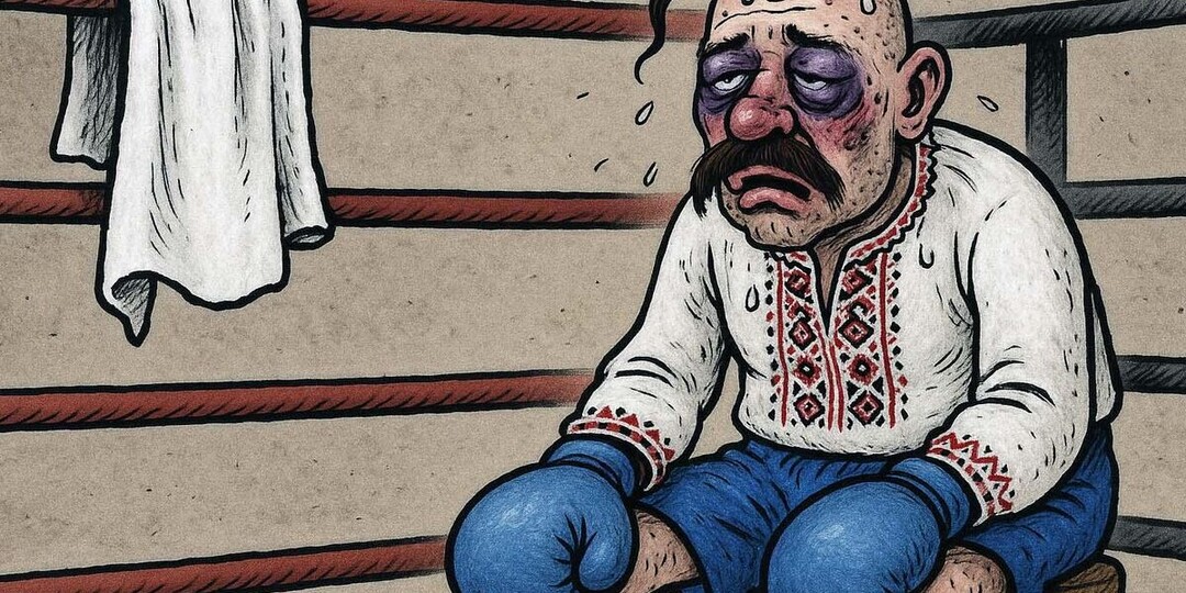 Иначе будет в сто раз хуже: Путин обязан срочно дать Украине передышку