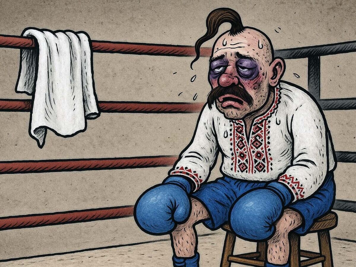    Изображение сгенерировано ИИ© РИА Новости / Изображение сгенерировано ИИ