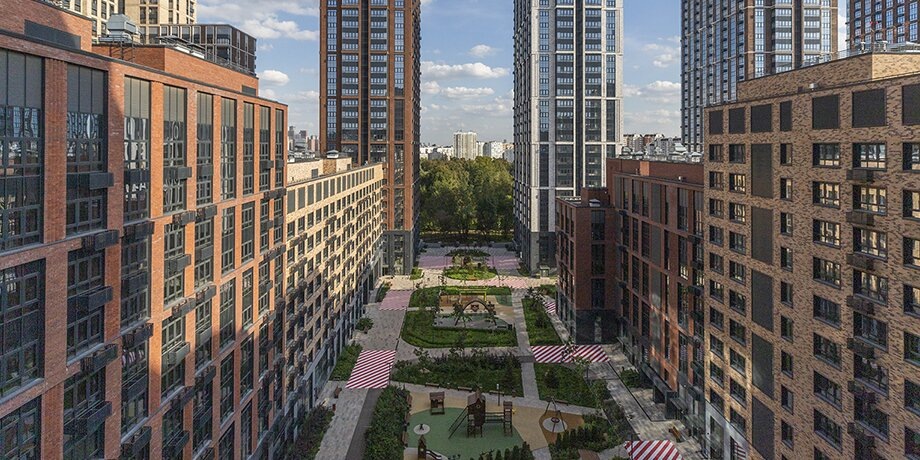    Фото: пресс-служба департамента градостроительной политики города Москвы