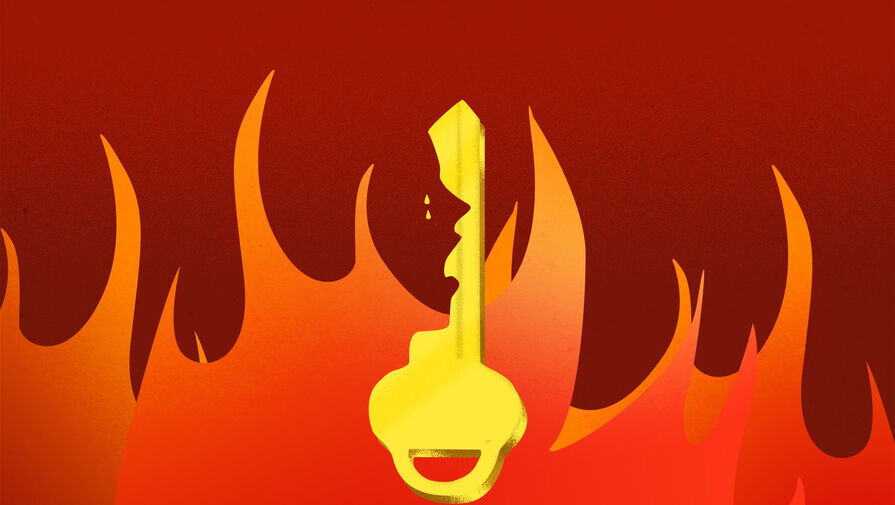 Даша Зайцева/«Газета.Ru» 