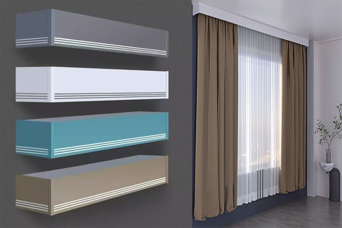 Карнизы для штор в «АЗИАНА» — это огромный выбор для любого интерьера!
 🔹 Профильные и круглые
 🔹 Электрические и классические
 🔹 Сверхтонкие, усиленные, с декоративной штангой
 🔹 Более 20 вариантов цветов и покрытий
Всё в наличии, под любой размер и стиль.
 📲 Пишите нам — поможем подобрать идеальный карниз для ваших штор.