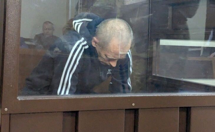 Виталий Манишин. Фото: amic.ru / Антон Дегтярев