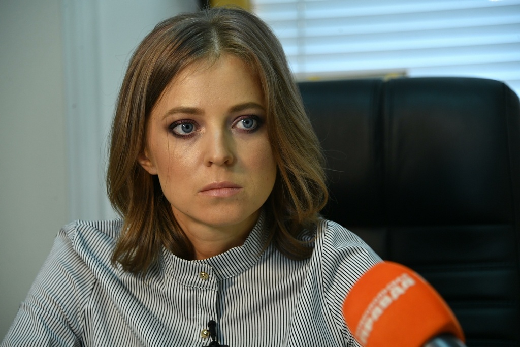 Komsomolskaya Pravda/Global Look Press